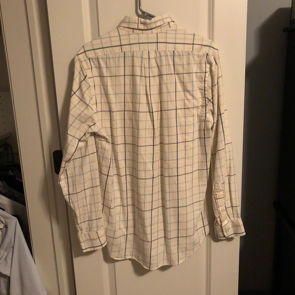 Vineyard Vines Mens Murray Shirt - Picture 2 of 3